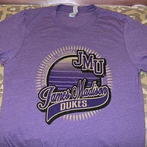 JMU Women’s Tee